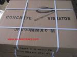 Japan/ Chinese/Malaysia Type Of Concrete Vibrator Hose/Needle/Poker/Shaft