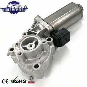 China Stainless Steel Transfer Case Motor Replacement Fit Mercedes ML GL Class 1645400188 factory