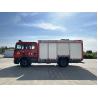 Buy cheap ISUZU Water Tank Fire Truck Water 5000L Class B Foam 1000L Heavy Rescue Truck from wholesalers