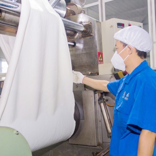 Fluoroelastomer Rubber Trusted By Industries For Exceptional Performance
