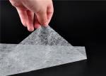 20KG White TPU Heat transfer Hot Melt Adhesive Powder in Textile