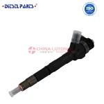 common rail diesel fuel injector 0 445 110 646 for nissan common rail injectors
