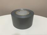 Customized PVC Pipe Wrapping Tape / Silver Pvc Tape Strong Repair Sealing