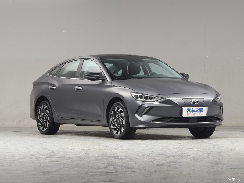 Hyundai Feista Pure Electric 2020 DLX Pleasure Version Free Travel Version Transmission FIX