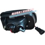 Dongfeng Dcec Kinland T375 Commercial Truck Cabin Parts Step Lamp Assembly