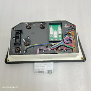 China Bulldozers Parts Panel Assy 7831-68-1000 7831681000 7831-68-1100 For D155A factory