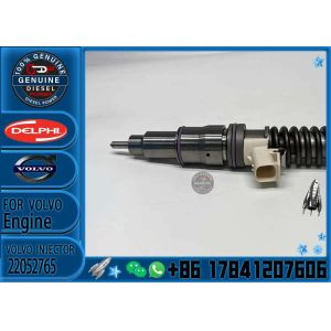 Diesel Engine Common Rail Injector BEBE4G15001 BEBE4L07001 21467241 22052765