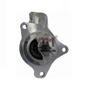 China 24V 11T Starter Motor For Hino 281001020, 281001250, 281001490, 281001490A, 281001491, 281001491A factory