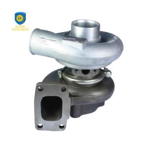 China 287-0049 Excavator Turbocharger For E200B E320D Engine factory
