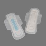 OEM 320mm 410mm Female Sanitary Napkin Feminine Hygiene Sanitary Pad