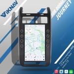 13.6 Inch Wireless Carplay Head Unit Car Radio Stereo For Dodge Journey 2009