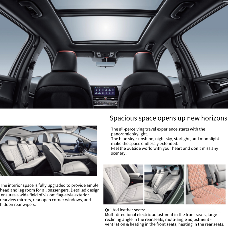 Compact SUV Automatic Gasoline Car Fuel vehicle Cars ESC Electronic Stability Control System Yes Curb Weight 1000kg-2000kg