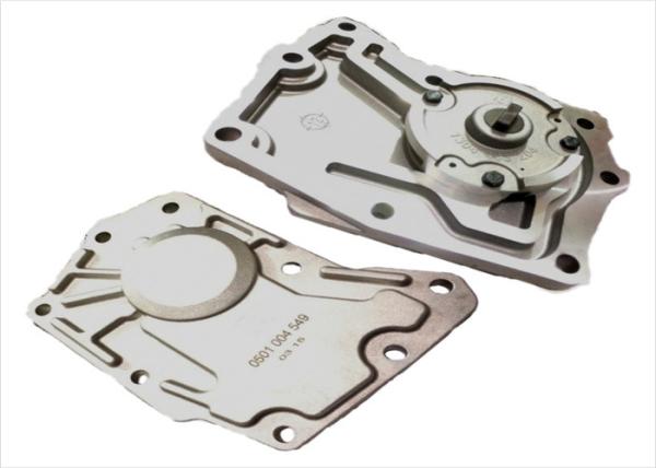 Single Stage Transmission Oil Pump 1268573 81325630008 81325630018 5001823794