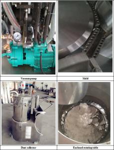 China Automatic Capsule Filler , Pharmaceutical Capsule Filling Machine Custom Made factory