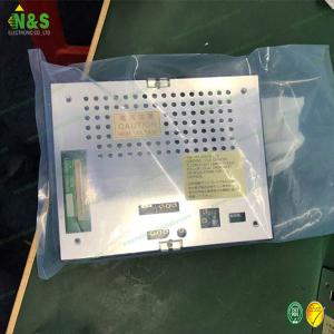 China NL6448BC33-71F 10.4 inch 640×480 Surface Clear, Hard coating (3H) Contrast Ratio 900:1 (Typ.) factory