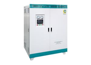 China 400Kw Electric Furnace Boiler , Electrical Heating Boiler 98% Thermal Efficiency factory