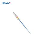 FDA 28mm Super Endo Rotary Files Dental Retreatment Consumables