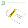 Buy cheap Digital Lithium polymer battery cell 304045 3.7V 500mAh Lipo Battery with PCB from wholesalers