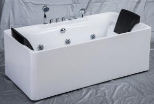 China cUPC freestanding acrylic bathtub soak,bathtub suppliers,massage bathtub factory