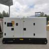 Buy cheap ISO9001 250 Kva 200 Kw Cummins Diesel Generator Set 6LTAA8.9-G2 Engine from wholesalers