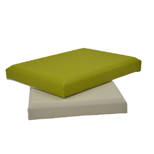 High Density Fabric Wrapped Sound Panels Acoustic Sound Insulation Board For