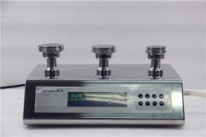 China No Need Vaccum Pump Membrane Filtration Filter Holder Lab Vacuum Filter For Cosmetic factory