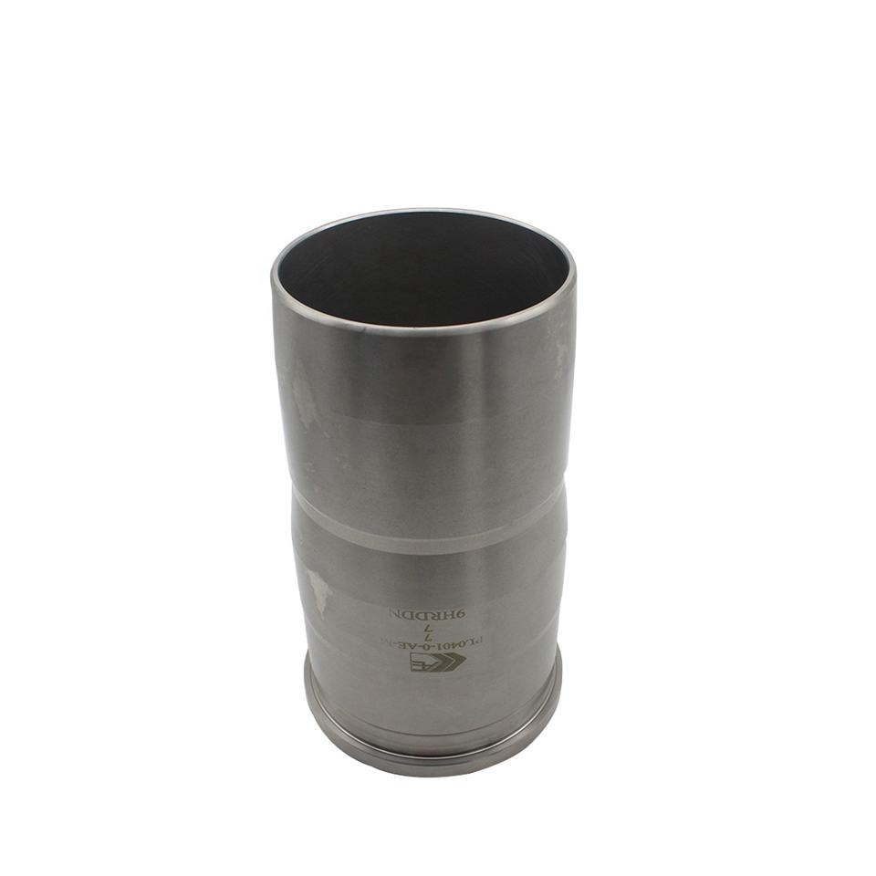 D12D 20451076 VOE20451076 Diesel Engine Cylinder Liner For EC360B Excavator