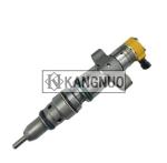 CAT C9 Engine Diesel Fuel Injectors 217-2570 For Crawler Excavator