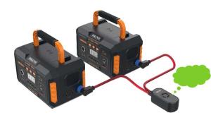 China Herewin G1000 999Wh Camping Portable Power Station 8.2kg 12-26V/8A factory