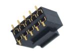 Double Row Female Header Connector