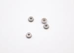 8*19*6mm Metric F698ZZ Miniature Ball Bearing