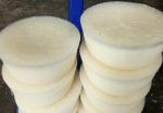 None Additives Pharma Grade Natural Beeswax Block White For Medicines
