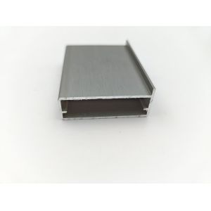 Anodized aluminum extrusion profile manufacturers specialize in customizing