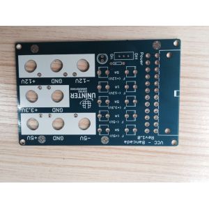 Green PCB Membrane Touch Switch electric machine Membrane Switch keypads