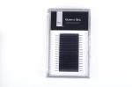 3D Classic Semi Permanent Lashes , 11mm Individual False Eyelash Extensions