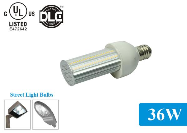 UL Listed LED Corn Light Bulb / Samsung 5630smd Chip LED Corn Lamp E40 / E27