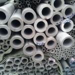 Astm A182 F61 Stainless Steel Seamless Tube 1.4507 Metric Seamless Tubing Cold