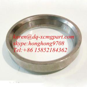 China Euro 3 Wd615 Xcmg Vg1540040007 Seat Of The Exhaust Valve Xcmg Wheel Loader Parts factory