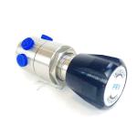 SS316L 3000PSI Argon Co2 Propane Natural Gas Pressure Regulator High Pressure