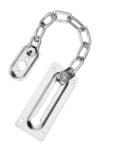 Hotel Thickened Door Safety Anti Theft Chain SSS Finish