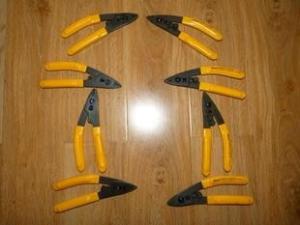 China CFS2 fiber optic stripper China factory