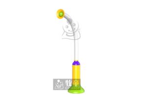 China Water Play Equipment with Water Spray forWater Amusement Park factory