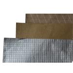 Fire Resistant Aluminum Foil Facing Material Heat Sealing FSK Facing