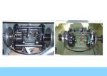 AC380V Copper Wire Double Twist Stranding Machine Bobbin Lift