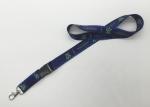 ECO-Friendly Lanyard for Promotion Gifts with logo heat transfer for exhibiton