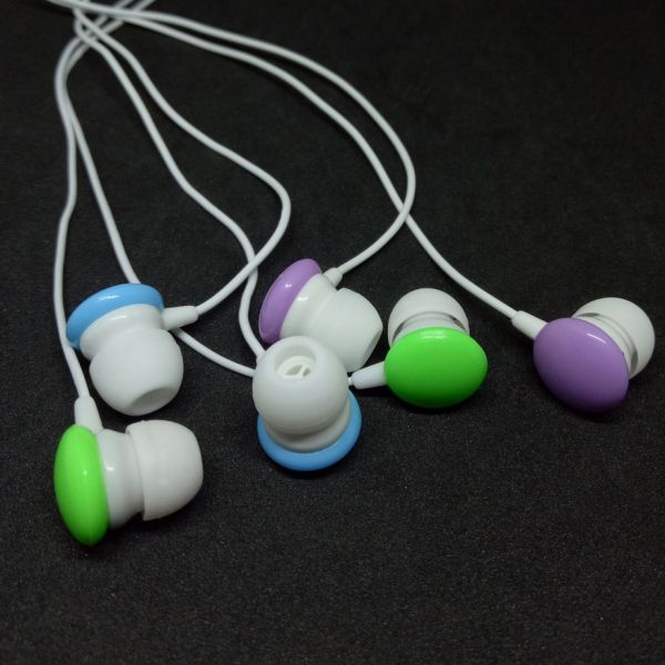 Factory Wholesale Original High Quality Stereo Headset In-Ear