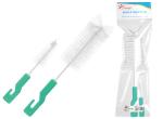 BPA Free FDA Polypropylene Baby Feeding Bottle Set