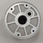 6063 Aluminium High Pressure Die Casting Parts Products A356 Aluminum Wheels