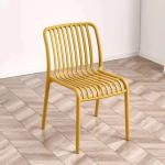 Outside Wrought Iron Dining Chairs Red Stackable Plastic Dining Chairs