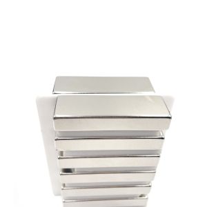 Magnetic Sintered Neodymium Magnet